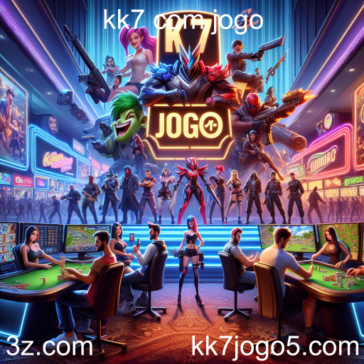 A Ascensão dos Jogos Multiplayer: Unidade e Competição em um Mundo Conectado