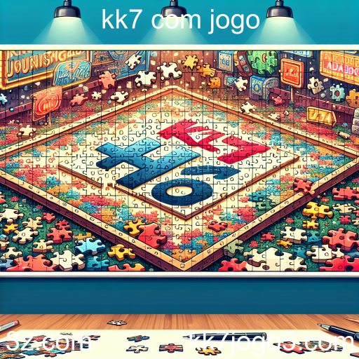 Quebra-Cabeças: O Desafio Clássico dos Jogos