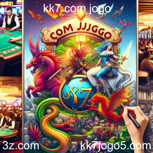 A Evolução dos RPGs: Mergulhando em Mundos Fantásticos